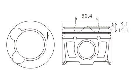 4HL/DW12C